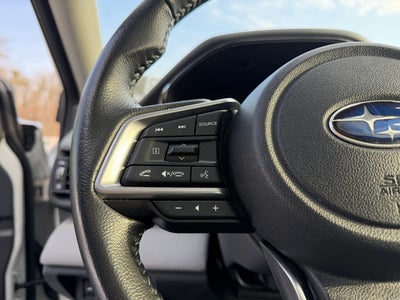 2023 Subaru Legacy Premium