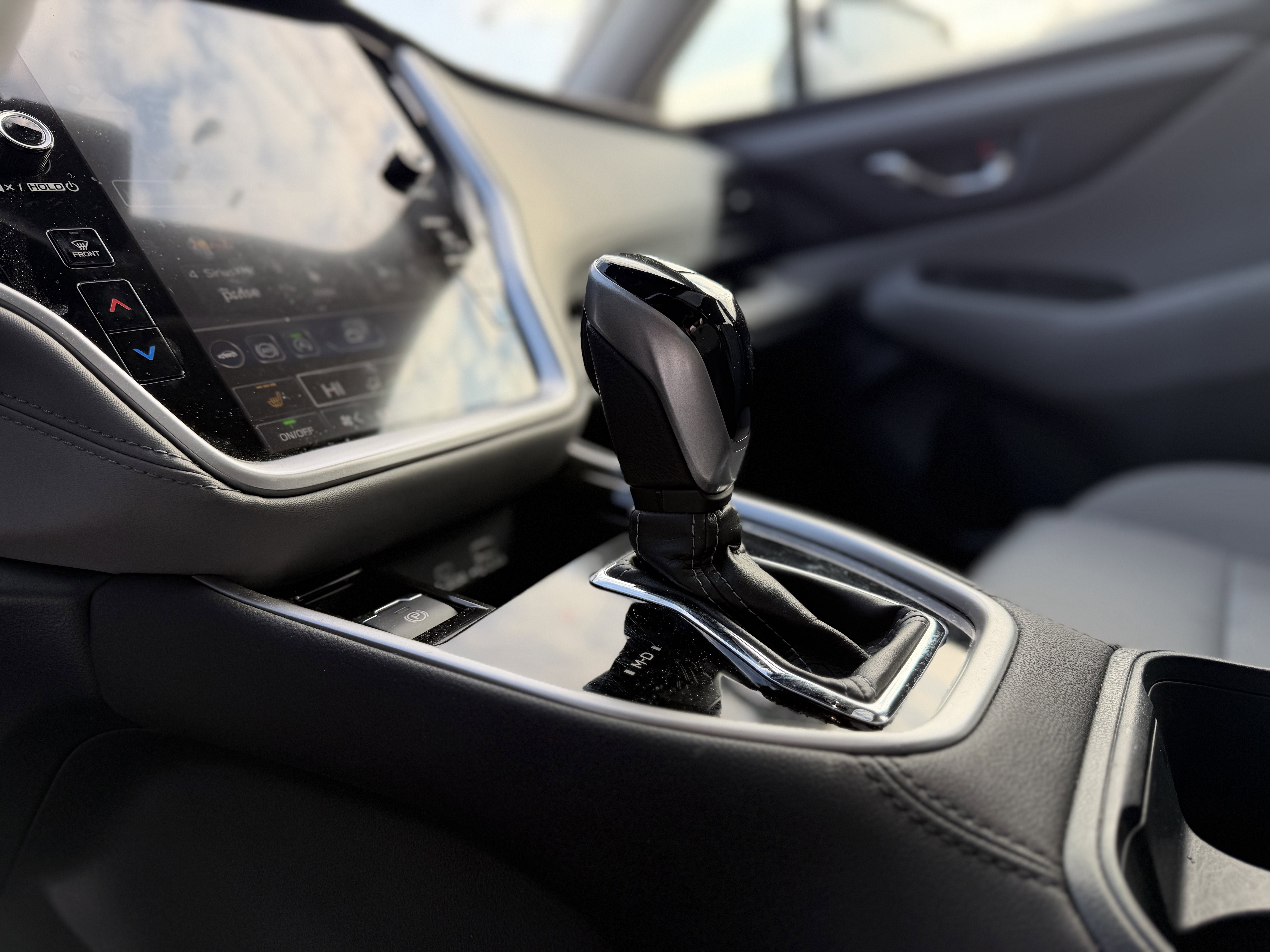 2023 Subaru Legacy Premium