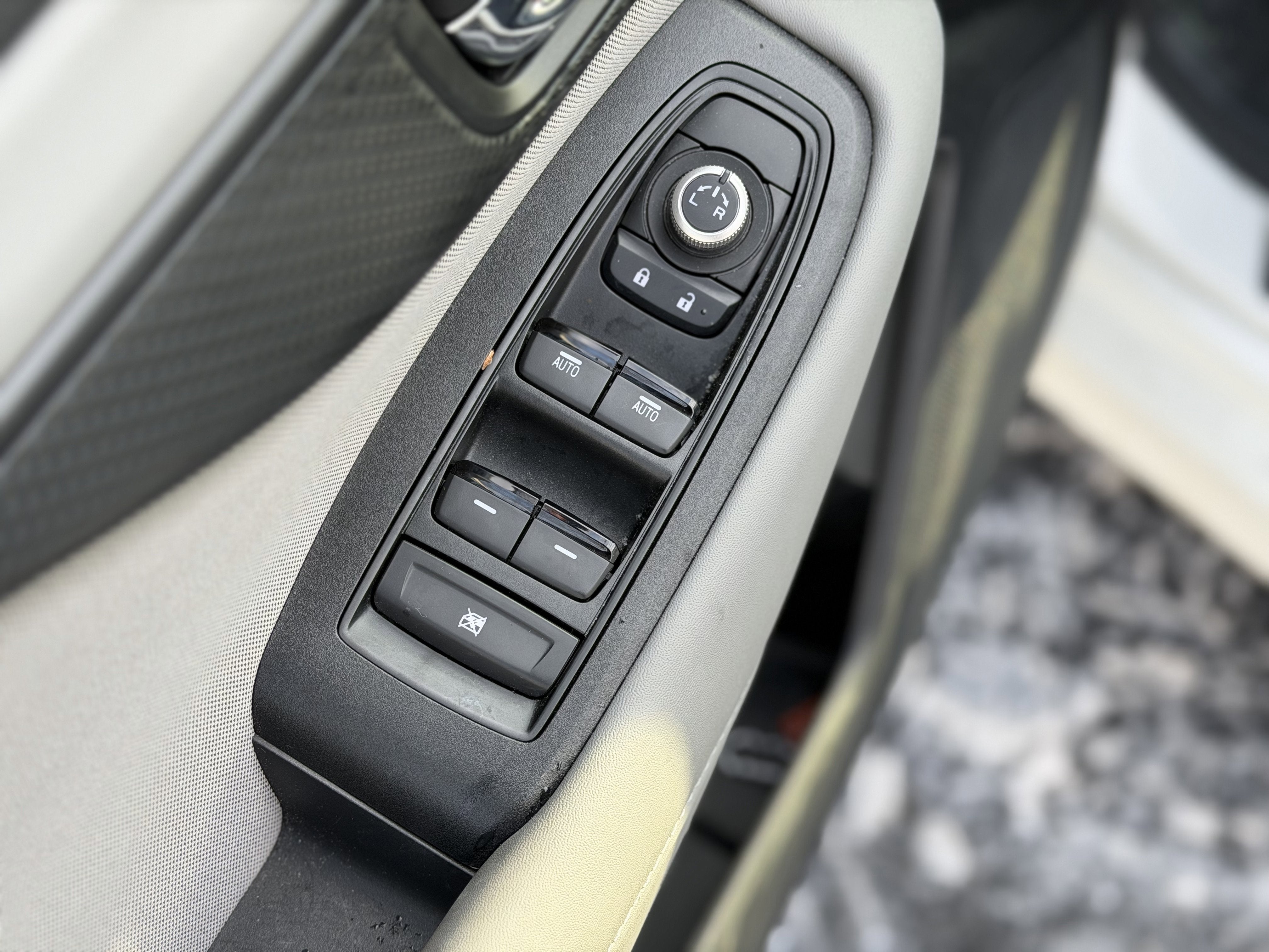 2023 Subaru Legacy Premium