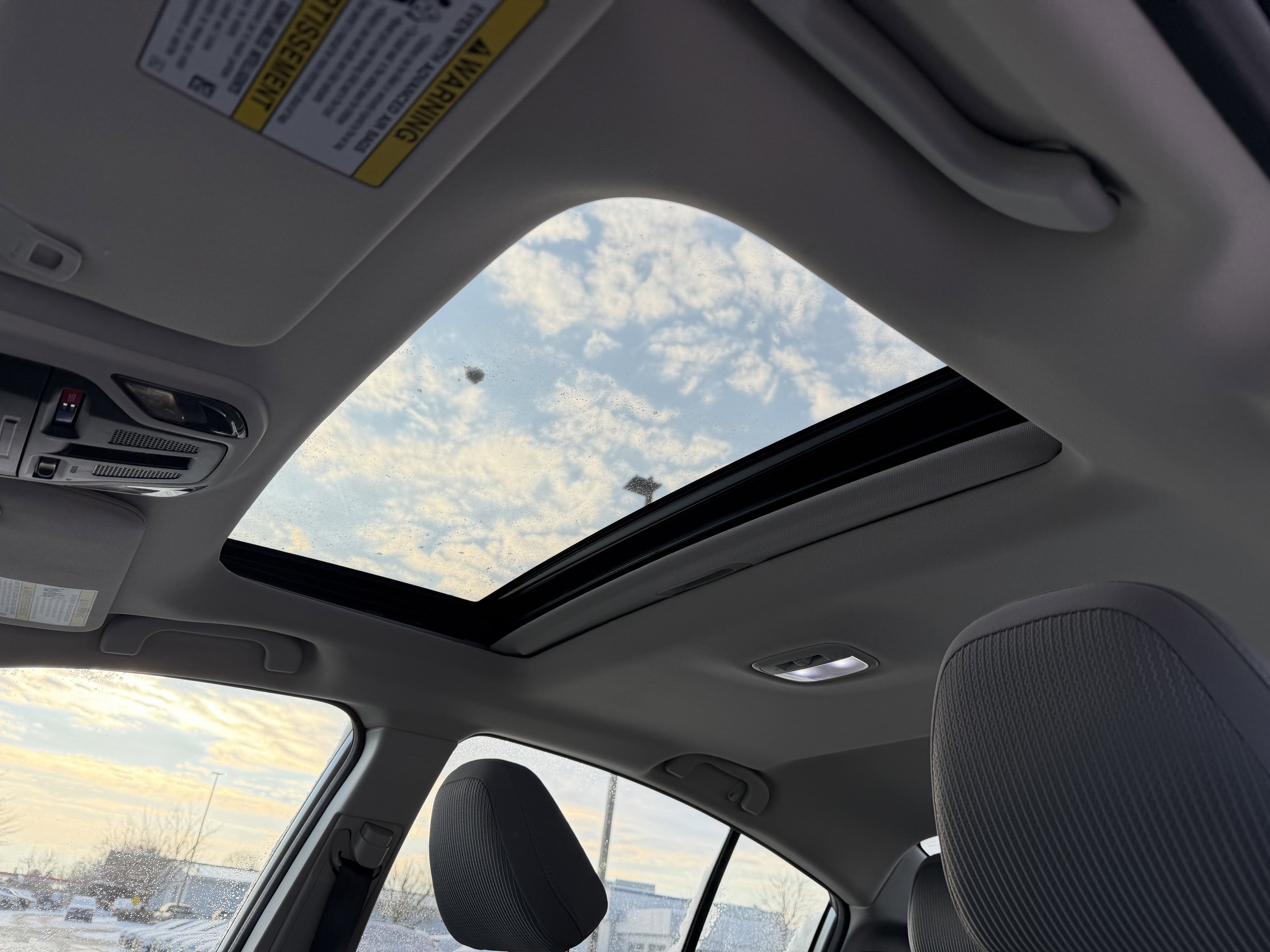 2023 Subaru Legacy Premium