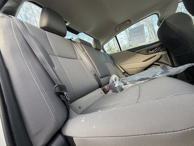 2023 Subaru Legacy Premium