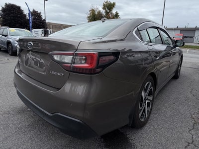 2021 Subaru Legacy Limited