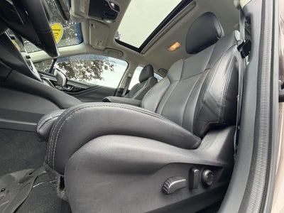 2021 Subaru Legacy Limited