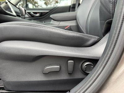 2021 Subaru Legacy Limited