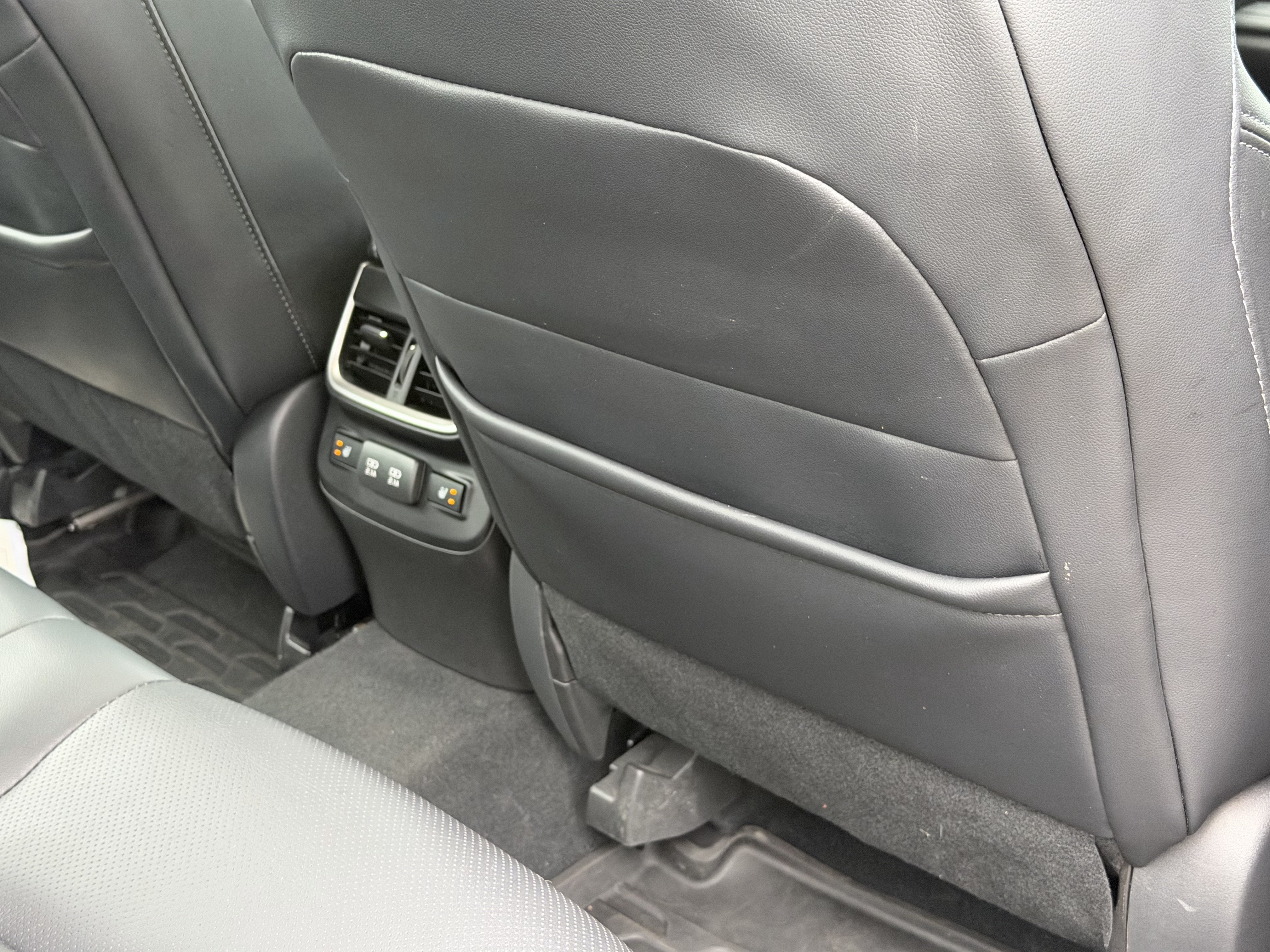 2021 Subaru Legacy Limited