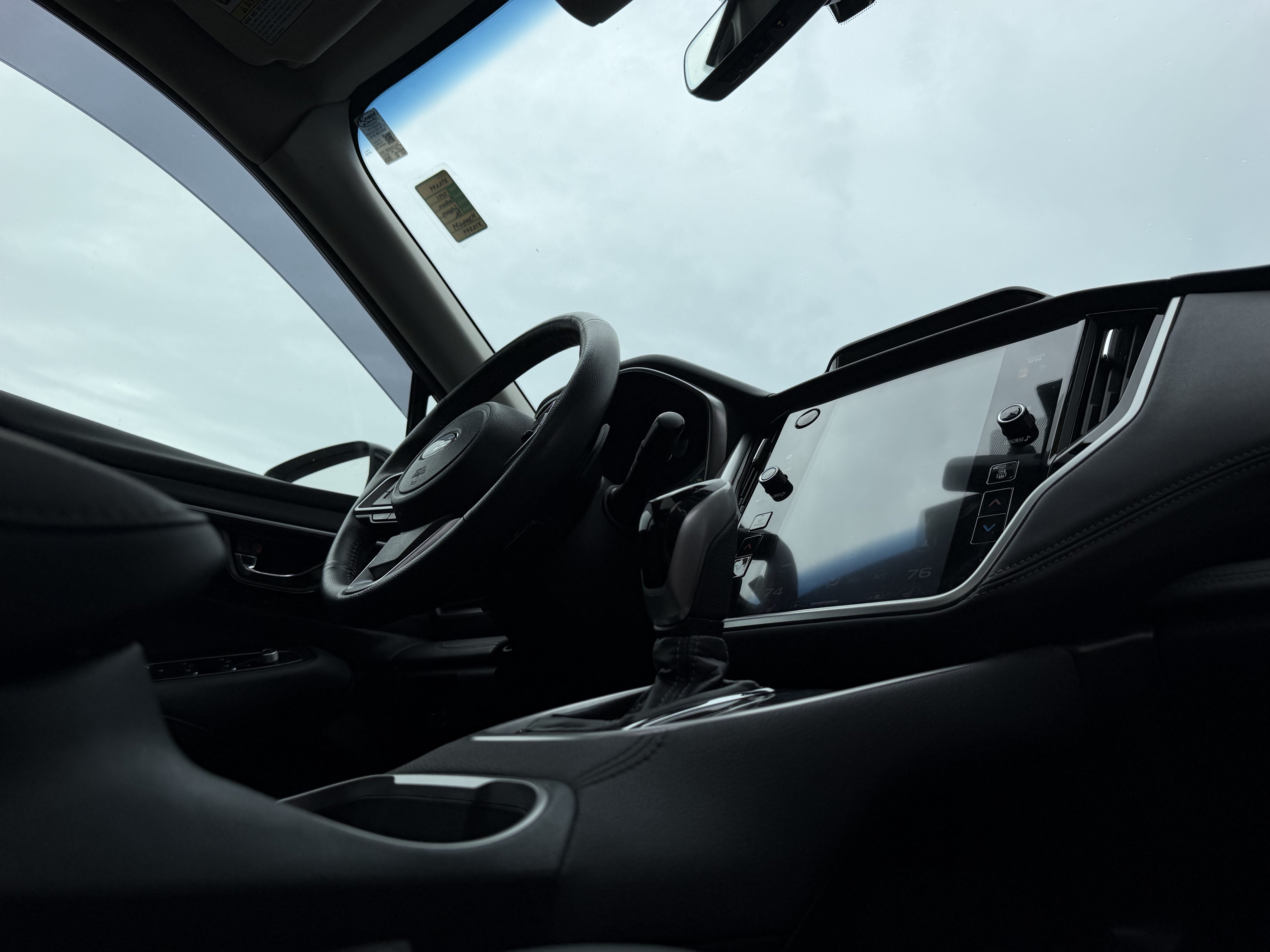 2021 Subaru Legacy Limited