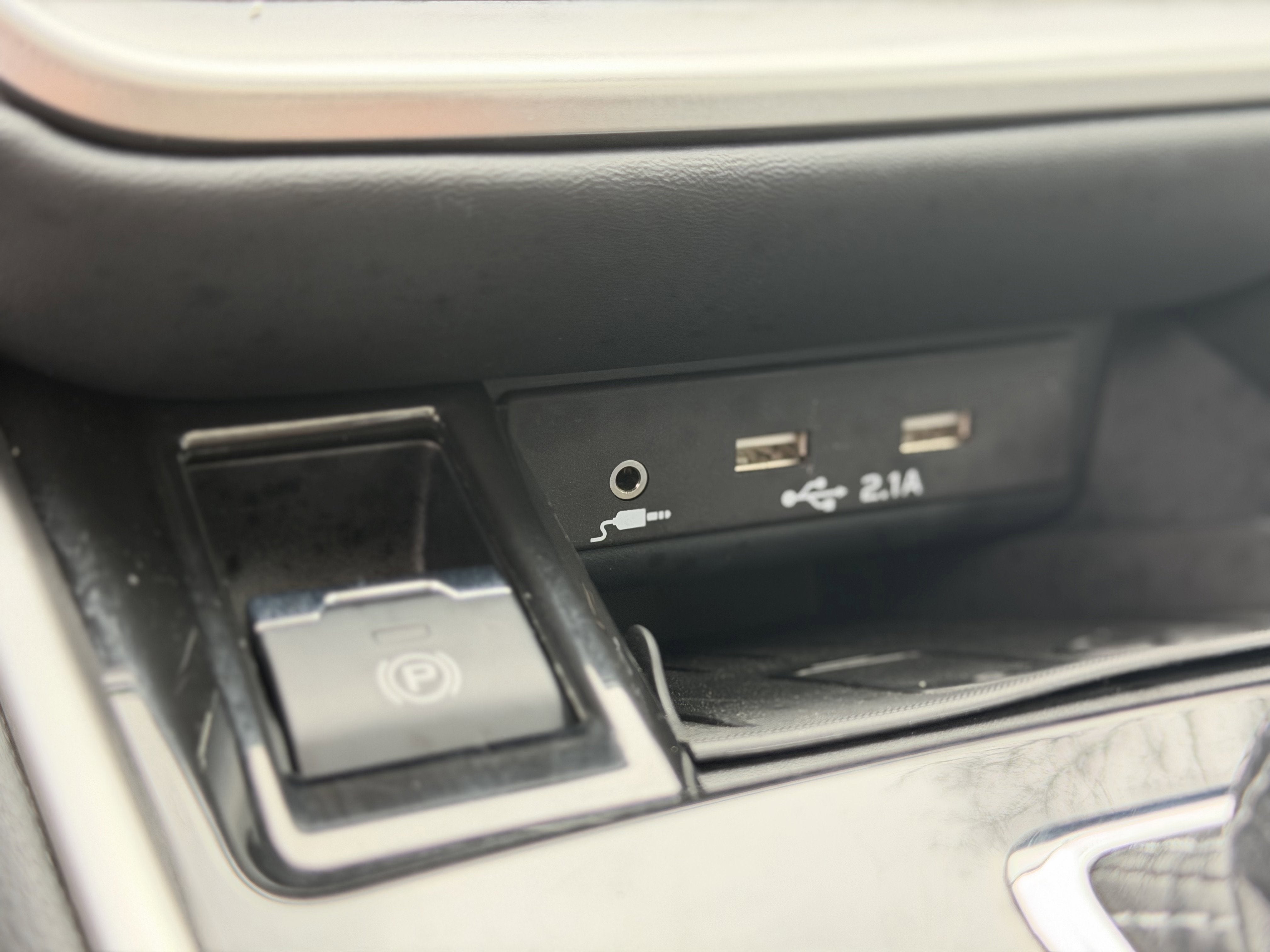 2021 Subaru Legacy Limited