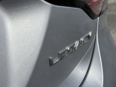 2021 Subaru Legacy Limited