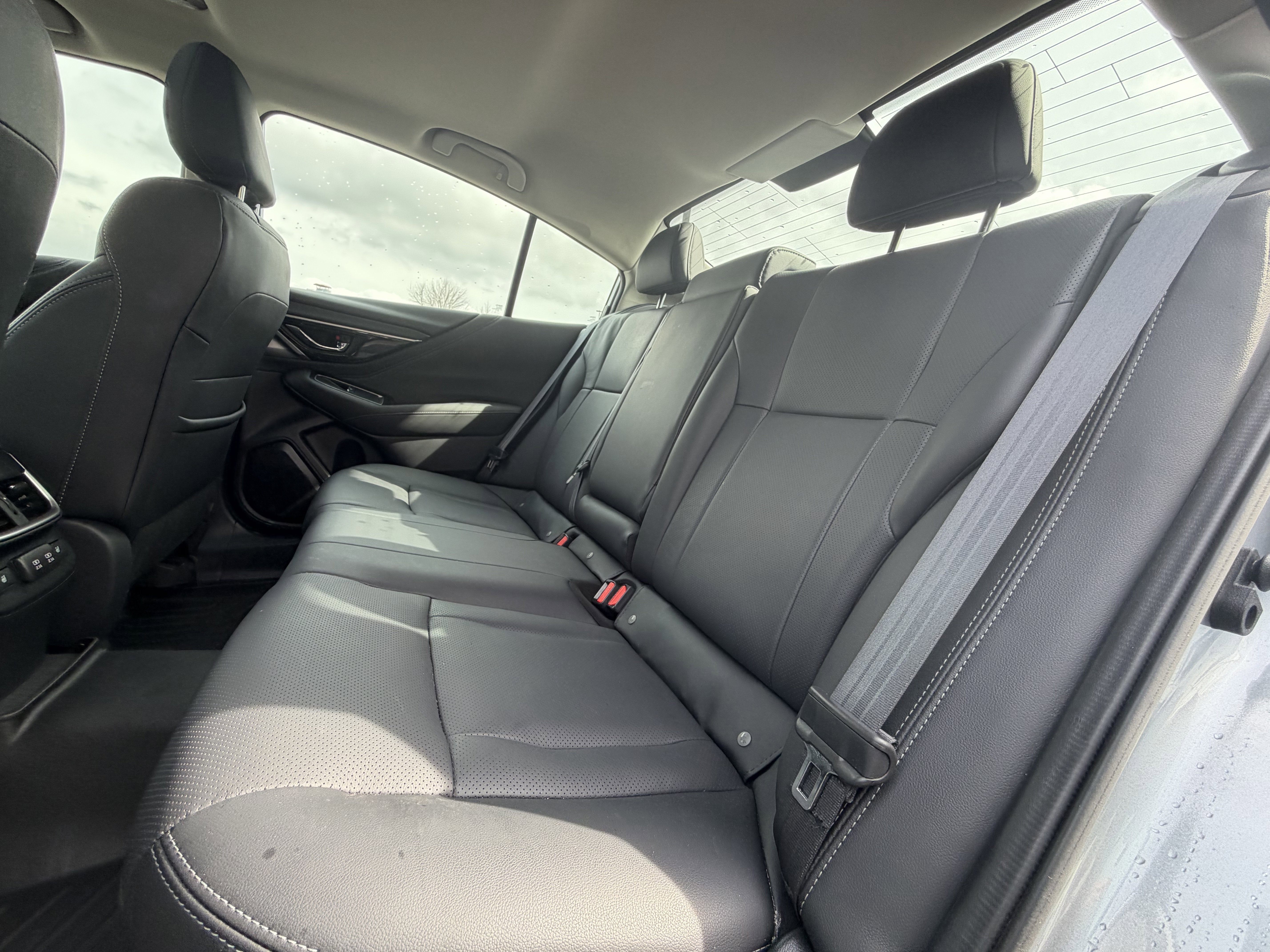 2021 Subaru Legacy Limited