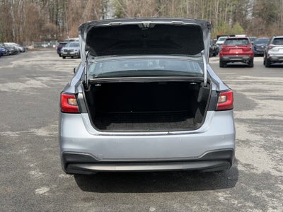 2021 Subaru Legacy Limited