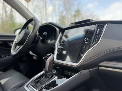 2021 Subaru Legacy Limited