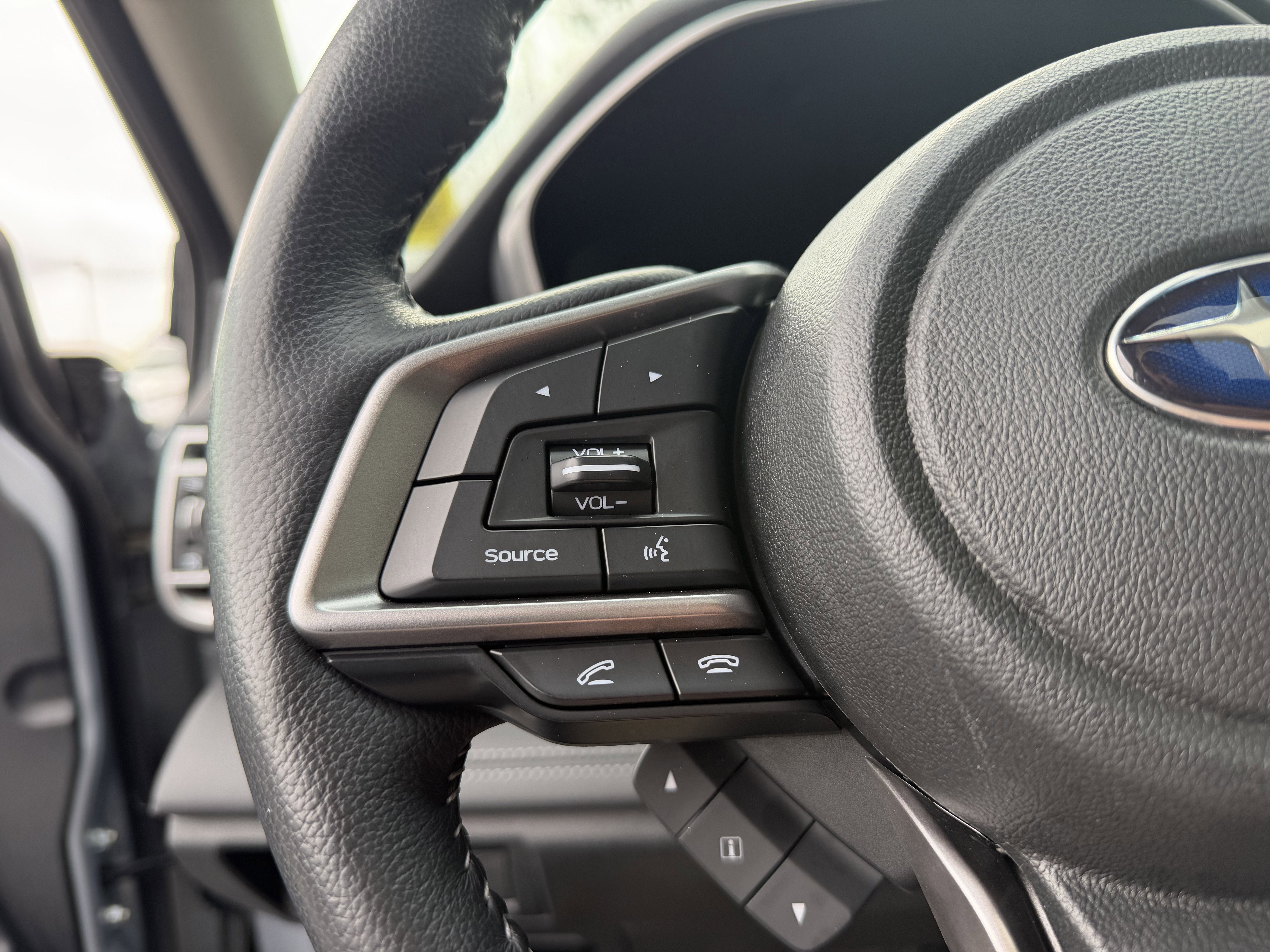 2021 Subaru Legacy Limited