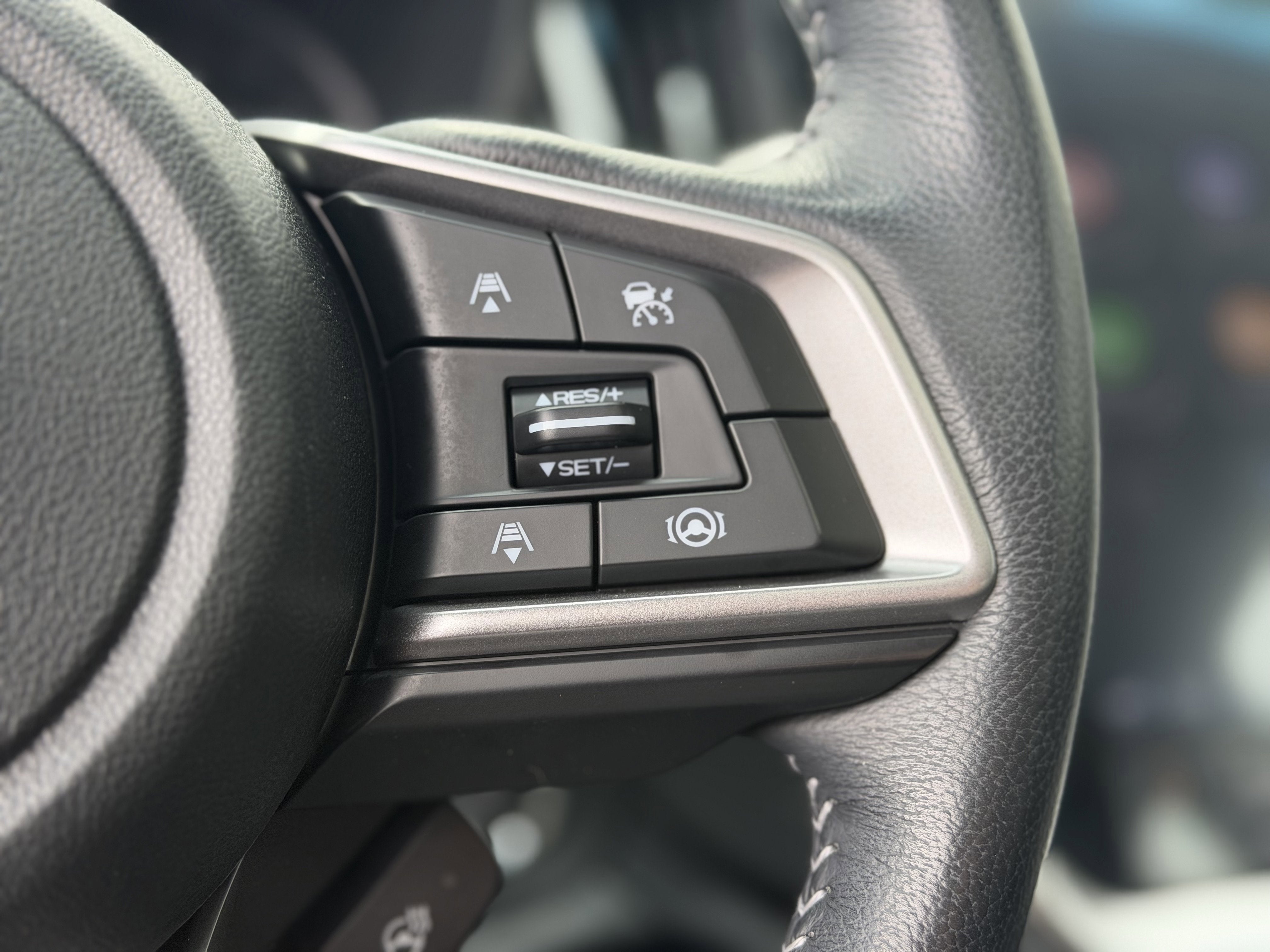 2021 Subaru Legacy Limited