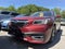 2020 Subaru Legacy Limited