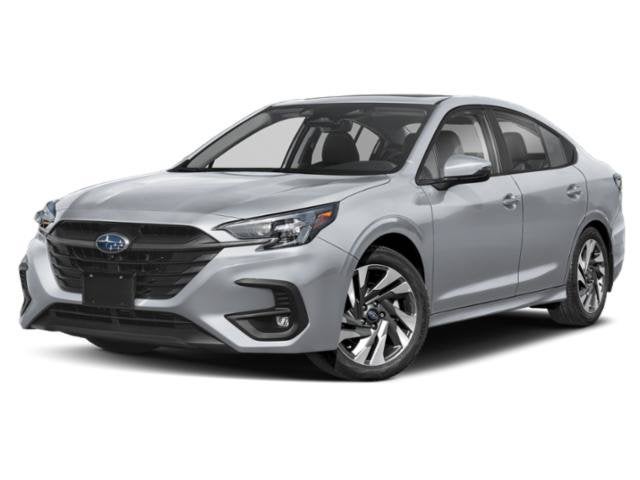 2023 Subaru Legacy Touring XT's photo