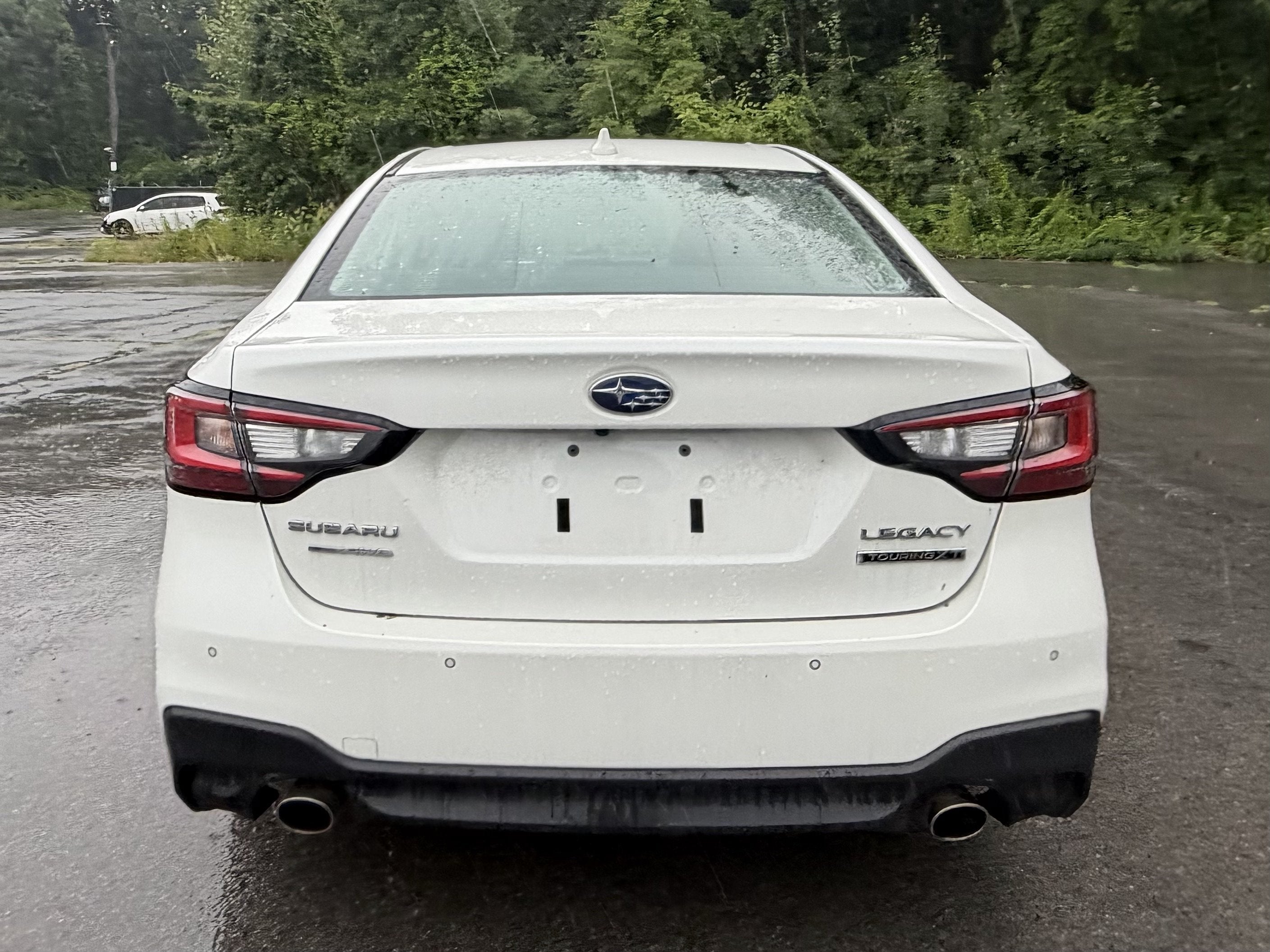 2023 Subaru Legacy Touring XT