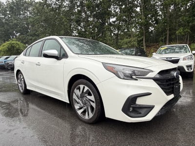 2023 Subaru Legacy Touring XT