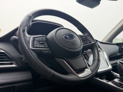 2023 Subaru Legacy Touring XT