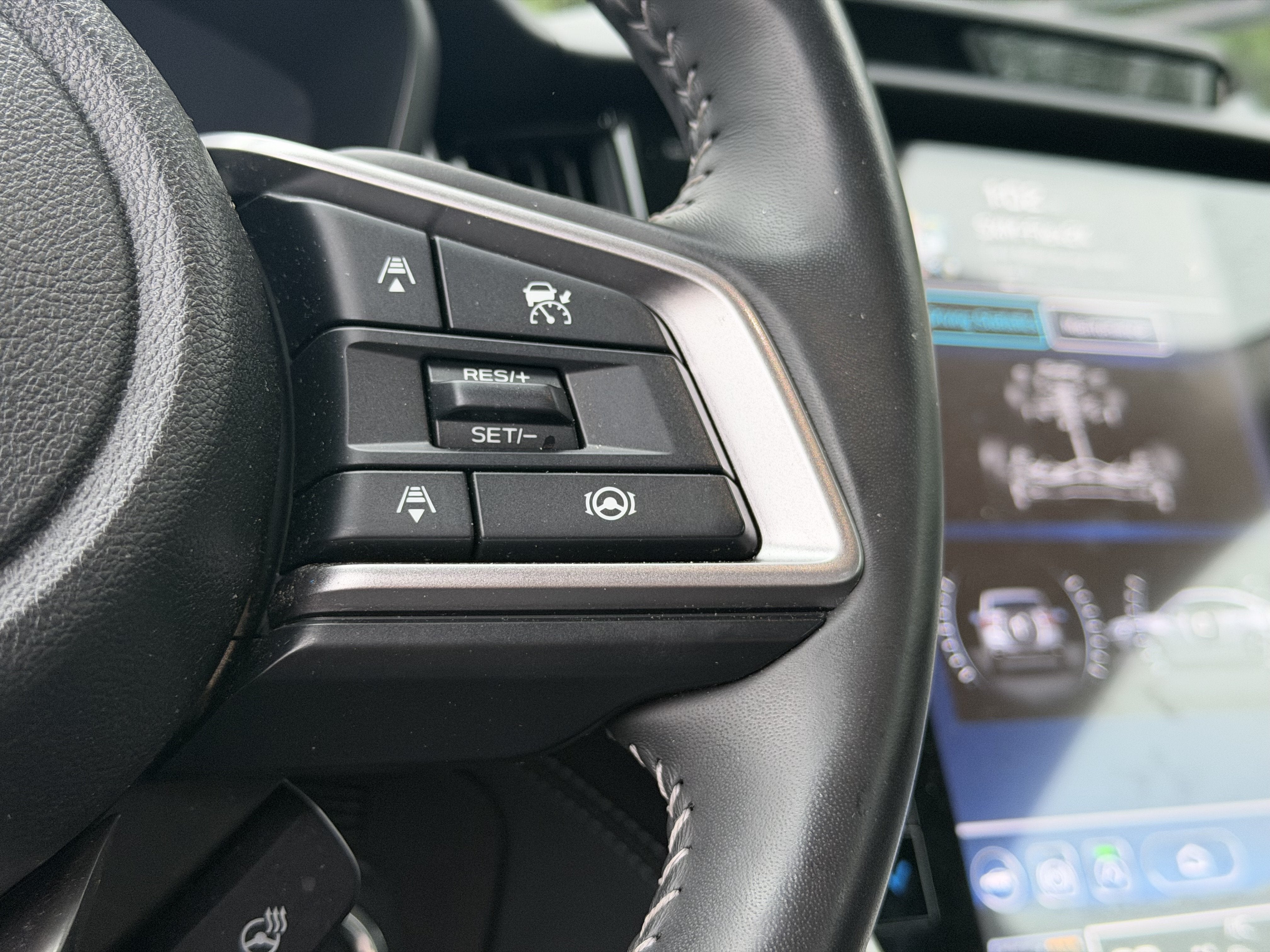 2023 Subaru Legacy Touring XT