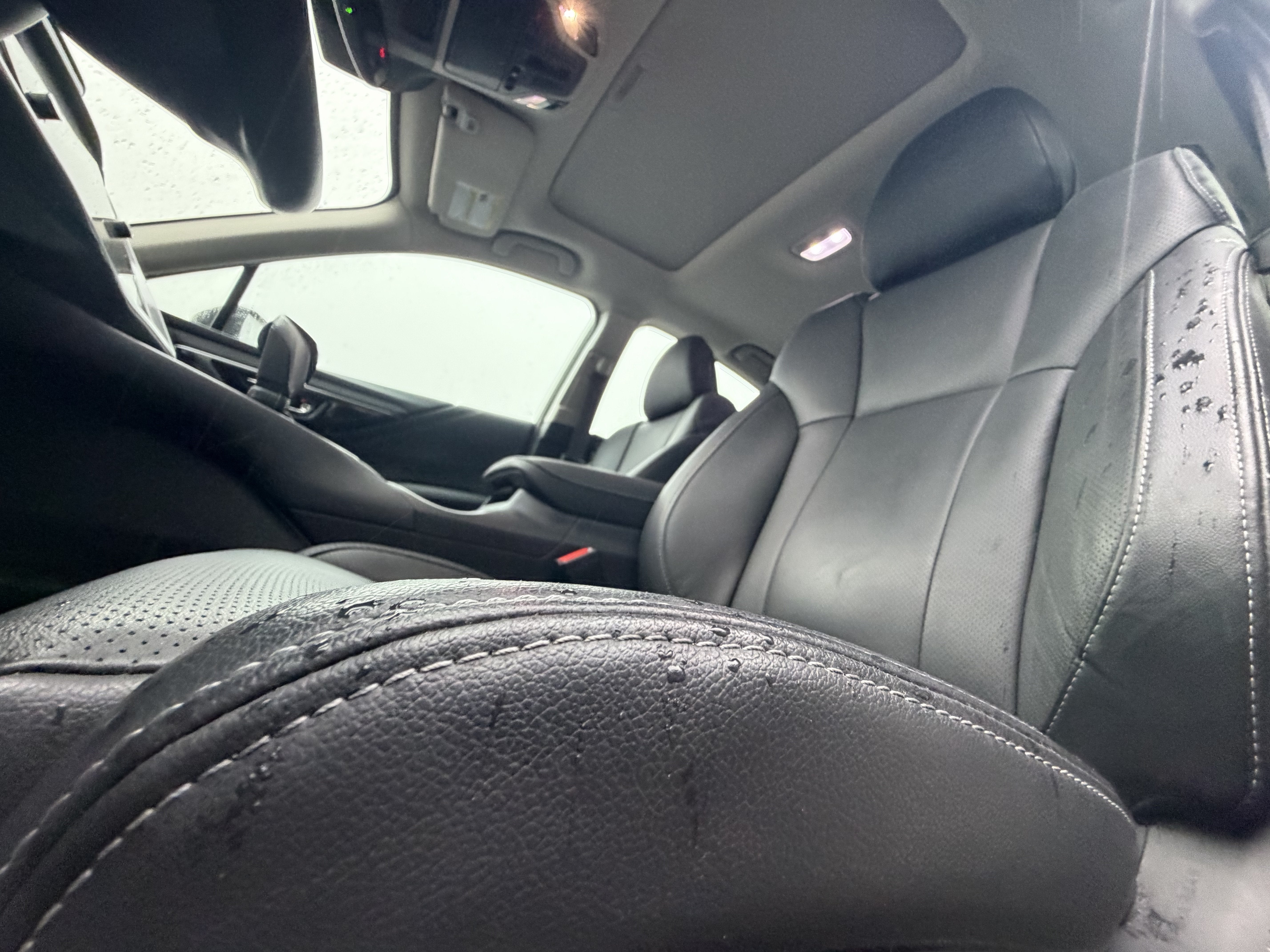 2023 Subaru Legacy Touring XT