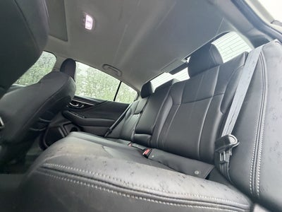 2023 Subaru Legacy Touring XT