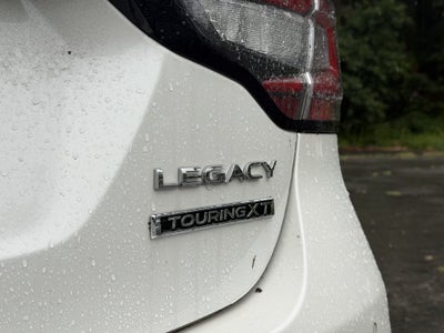 2023 Subaru Legacy Touring XT