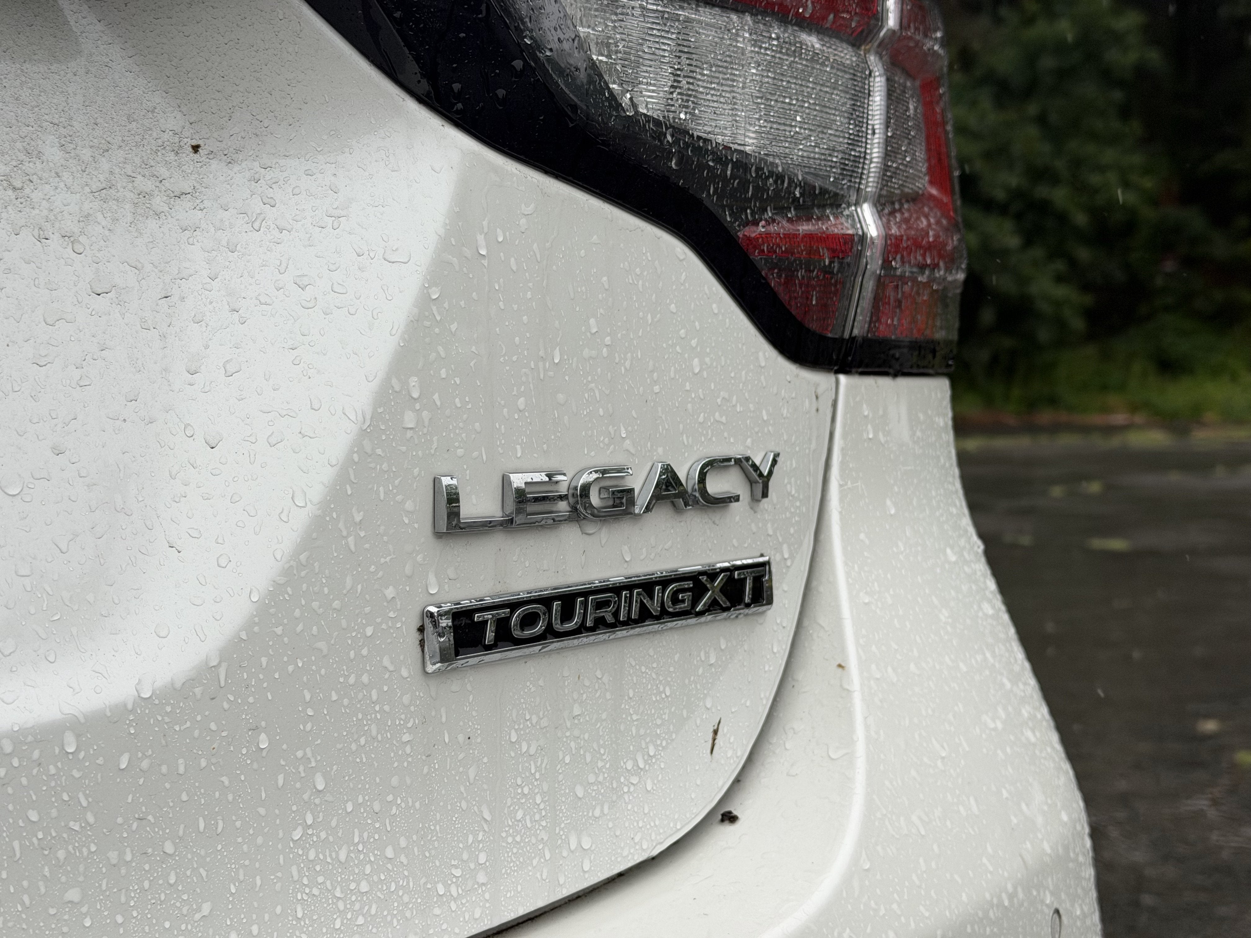 2023 Subaru Legacy Touring XT