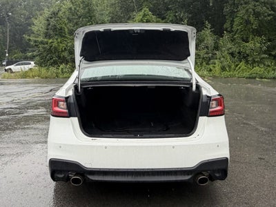 2023 Subaru Legacy Touring XT
