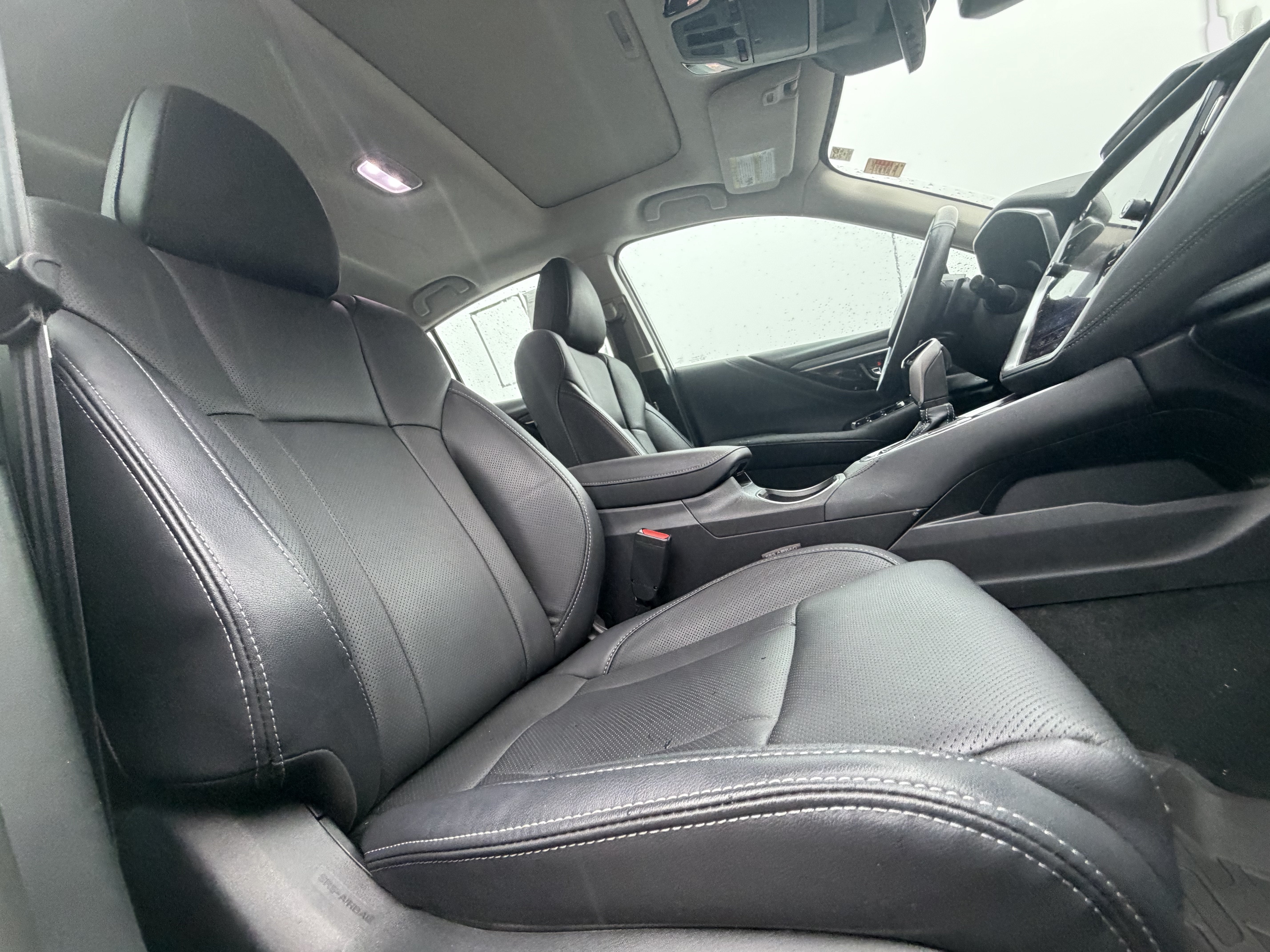 2023 Subaru Legacy Touring XT