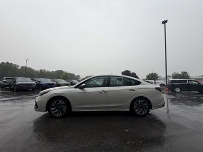 2023 Subaru Legacy Touring XT