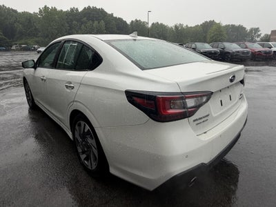 2023 Subaru Legacy Touring XT