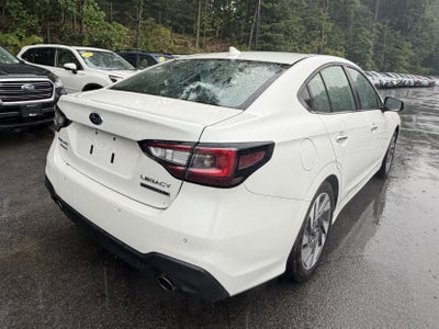 2023 Subaru Legacy Touring XT