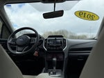 2019 Subaru Impreza 2.0i