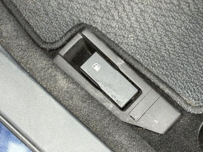 2019 Subaru Impreza 2.0i