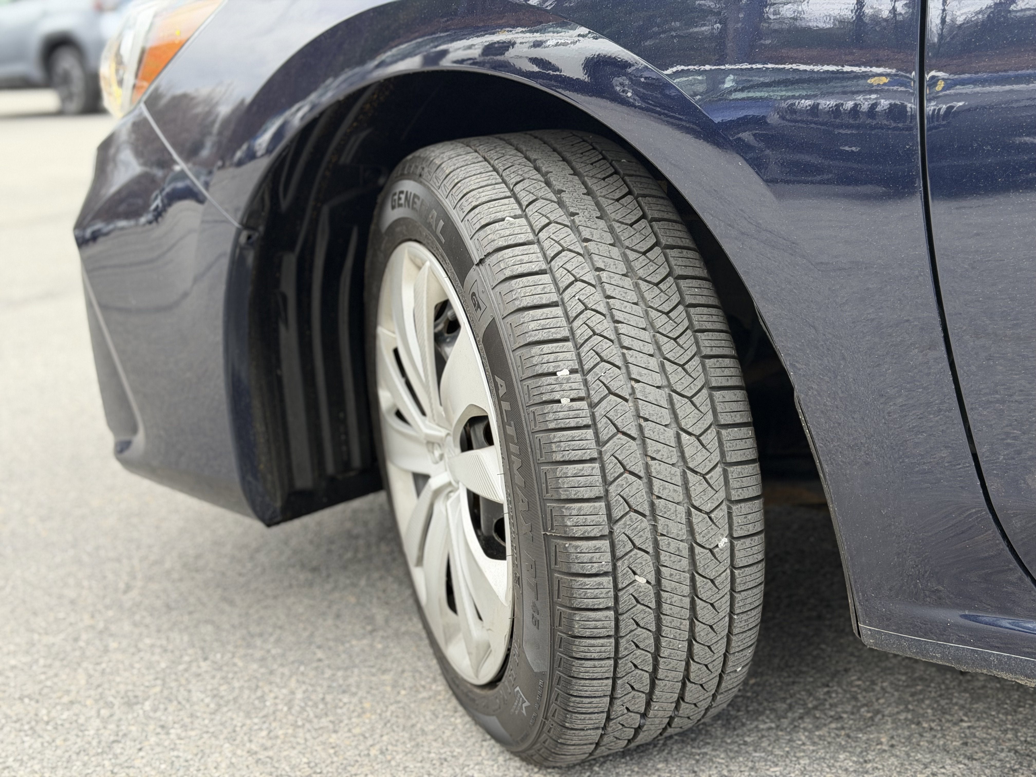 2019 Subaru Impreza 2.0i