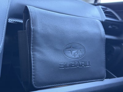 2023 Subaru Impreza Base