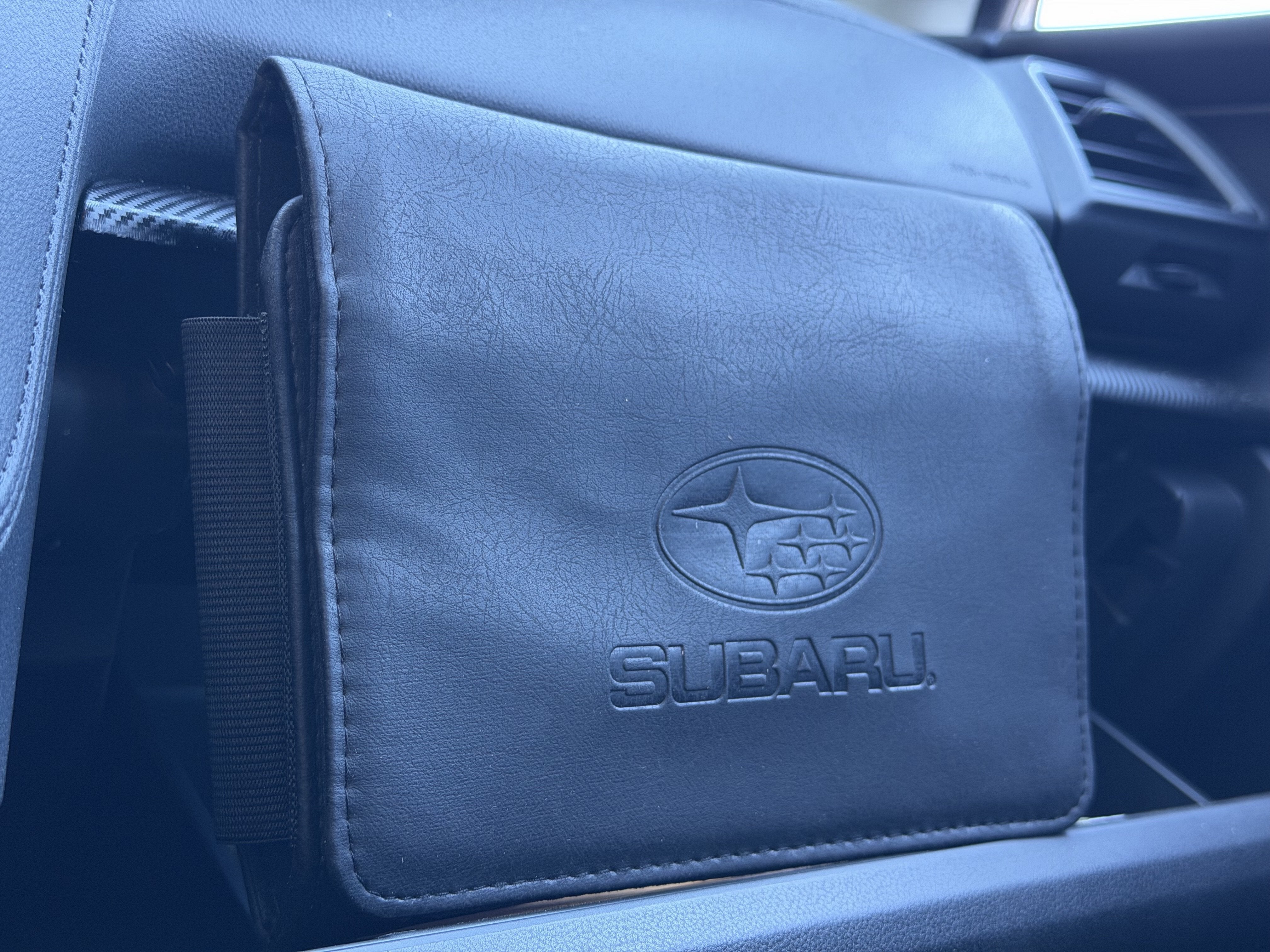 2023 Subaru Impreza Base