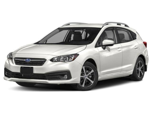 2023 Subaru Impreza 2.0i Premium CVT PZEV's photo