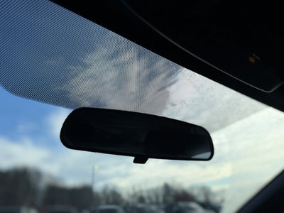 2017 Subaru Impreza Sport