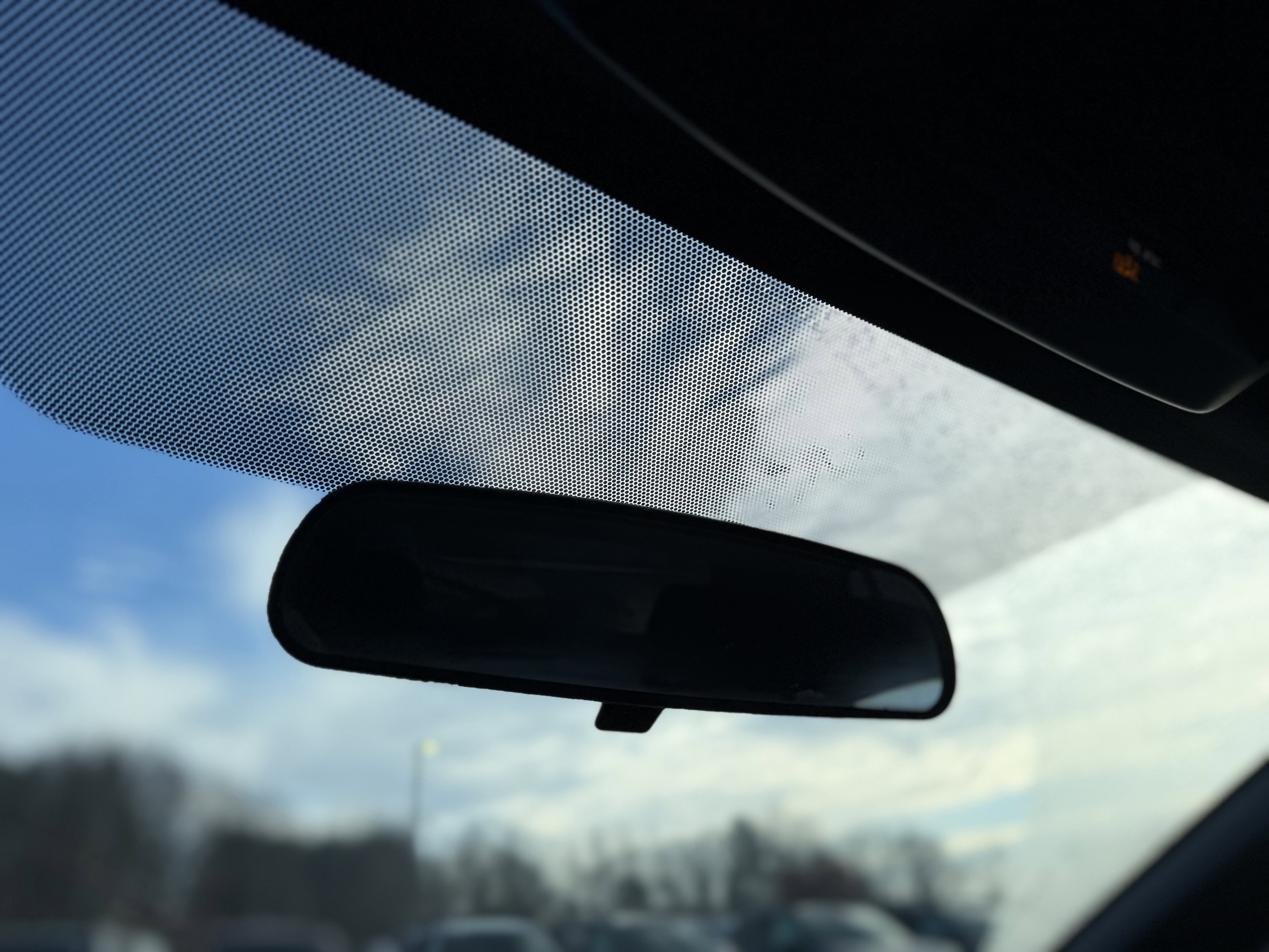 2017 Subaru Impreza Sport