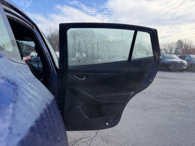 2017 Subaru Impreza Sport