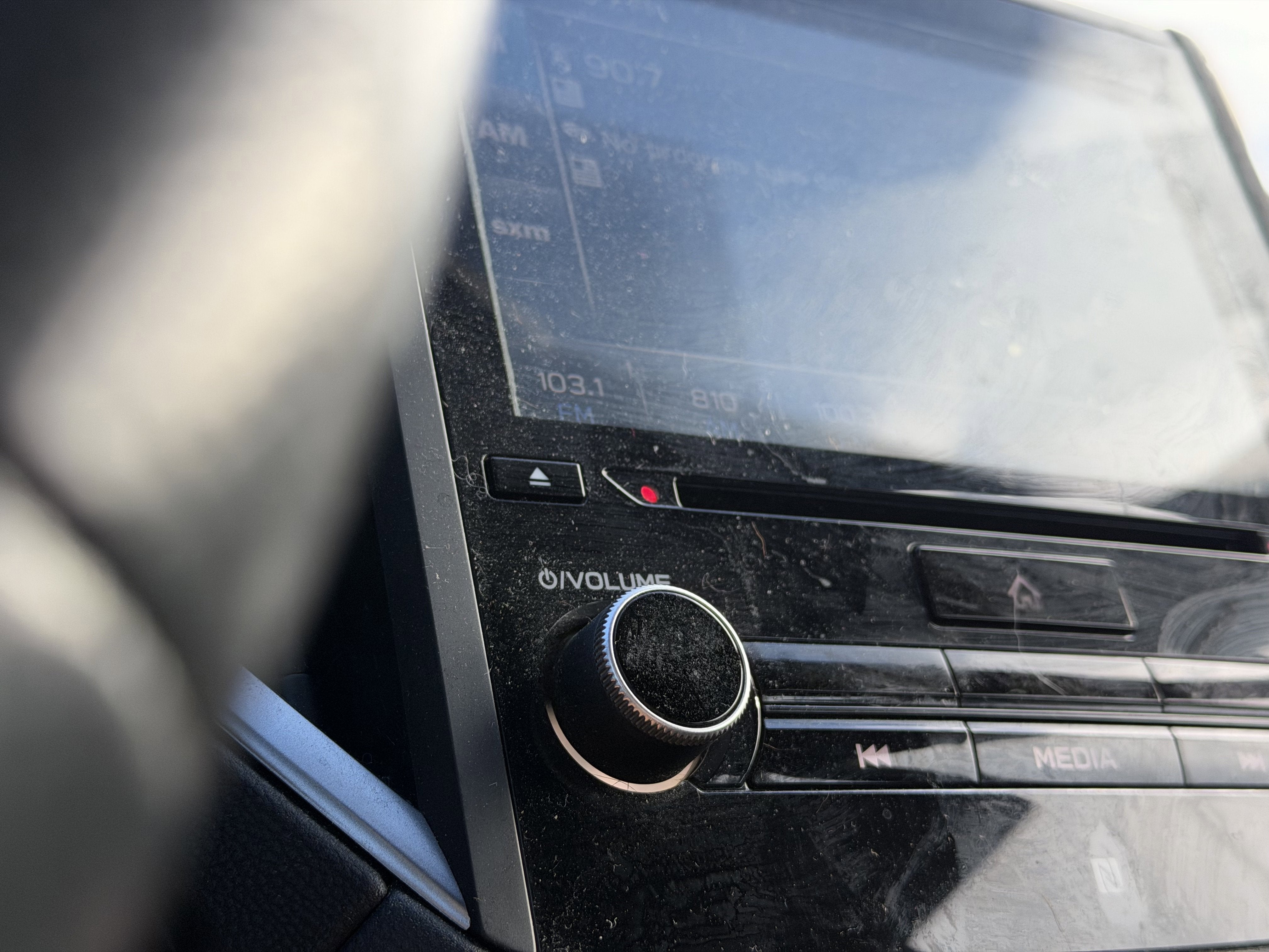 2017 Subaru Impreza Sport