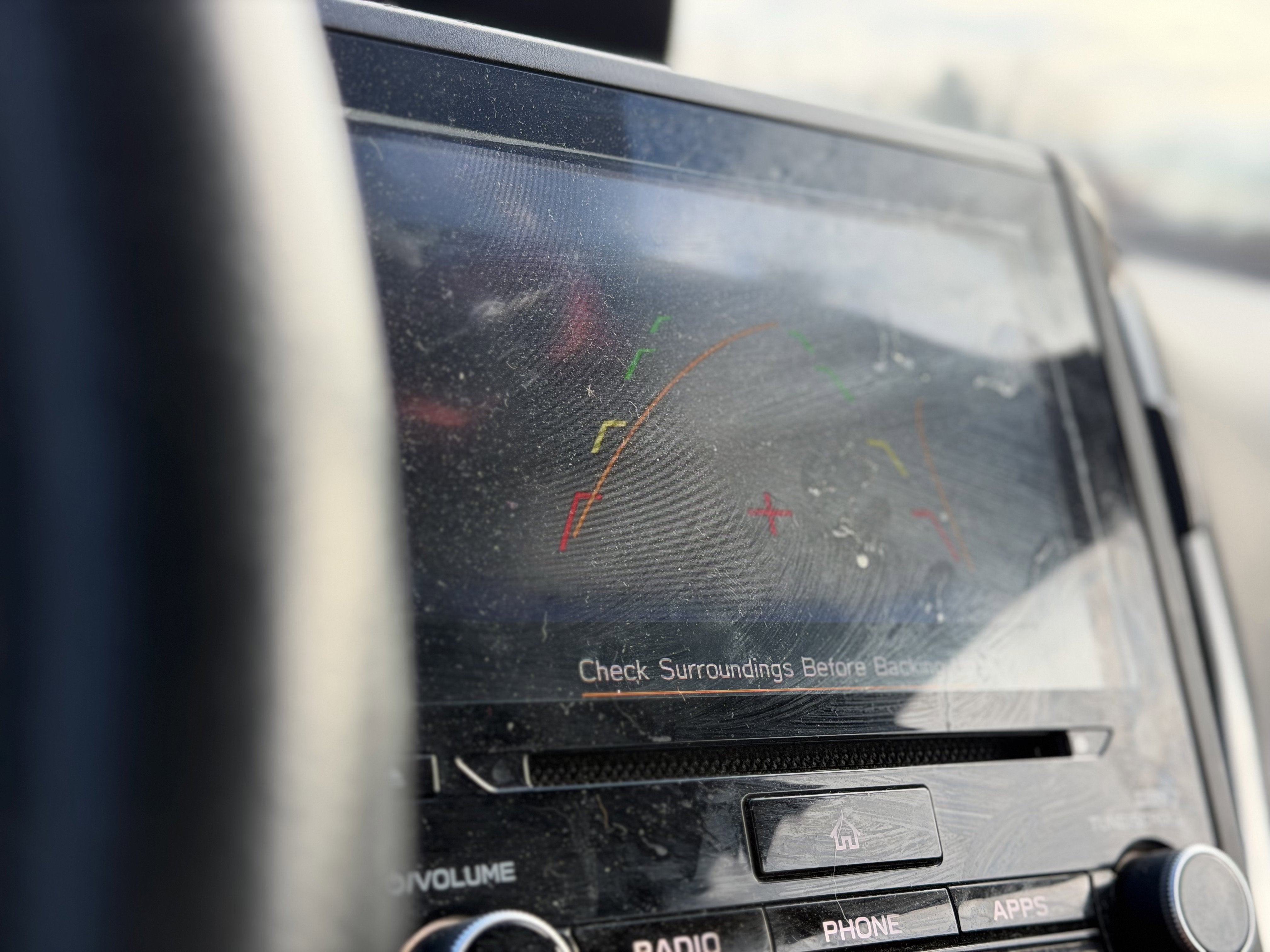 2017 Subaru Impreza Sport