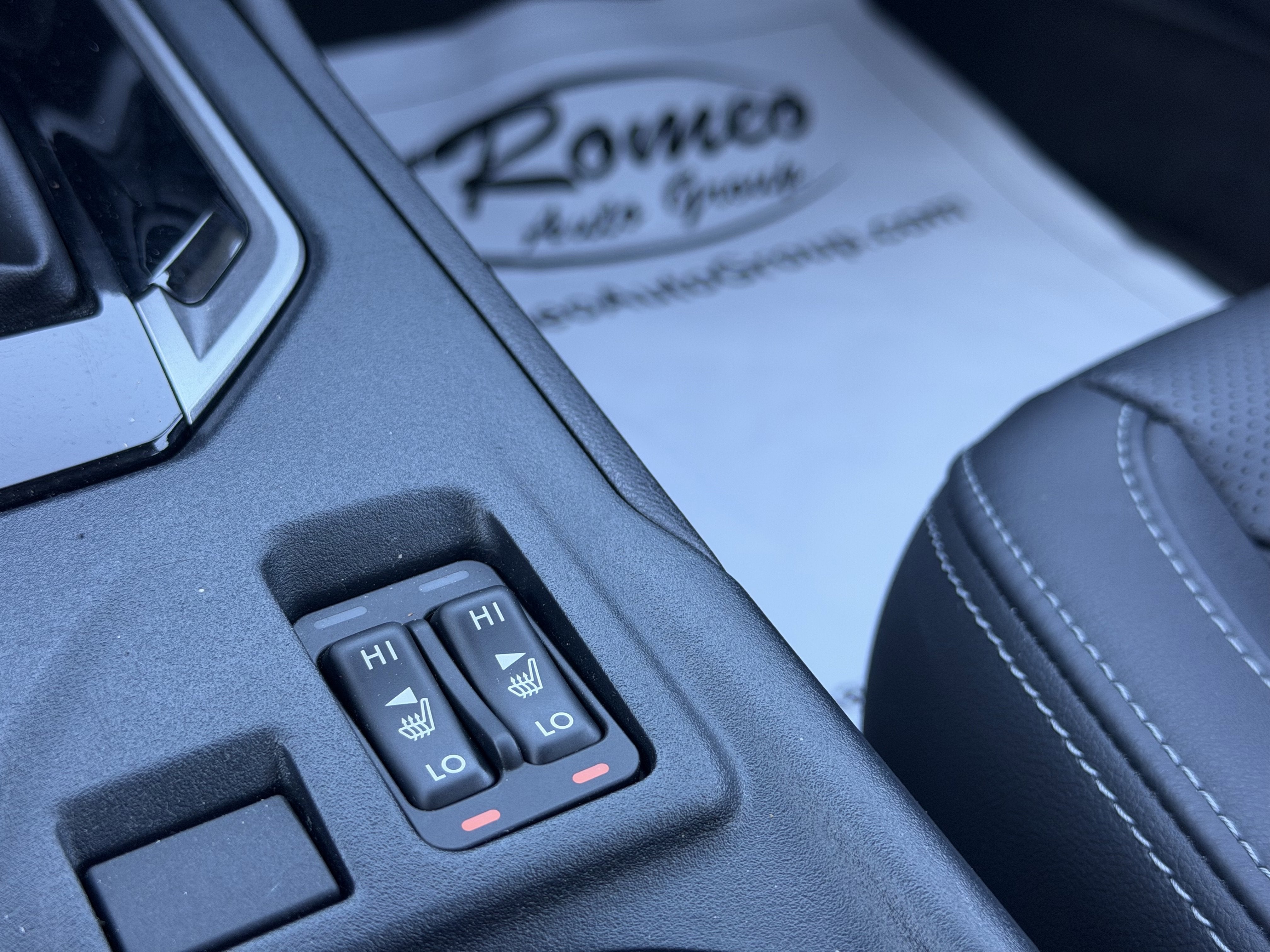 2017 Subaru Impreza 2.0i Limited
