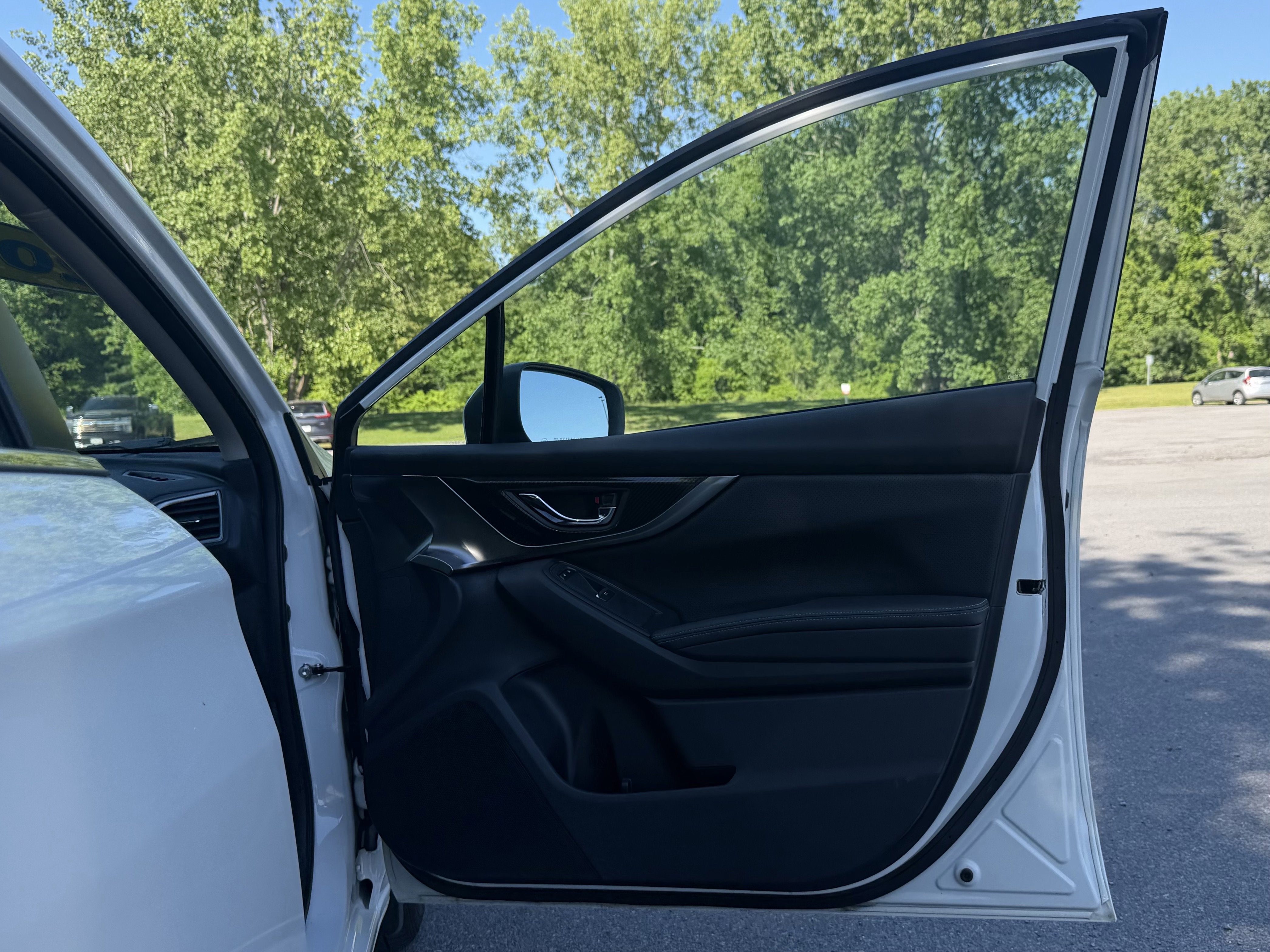 2017 Subaru Impreza 2.0i Limited