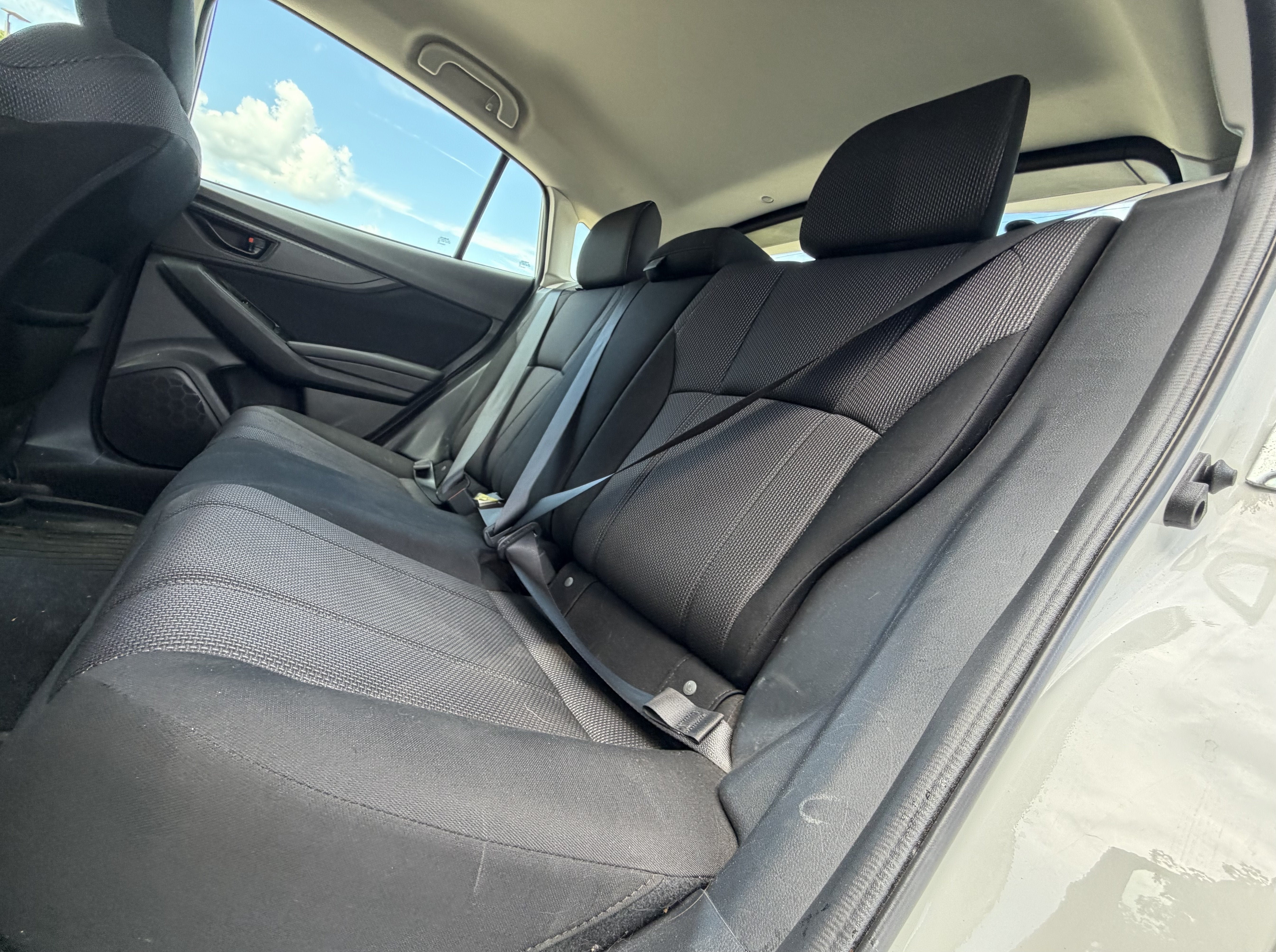 2023 Subaru Impreza Premium