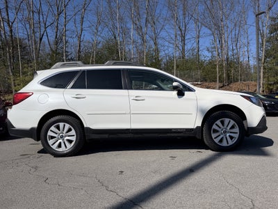 2019 Subaru Outback Premium
