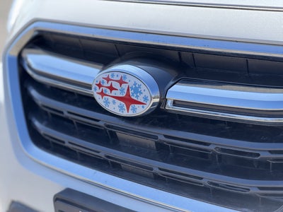 2019 Subaru Outback Premium