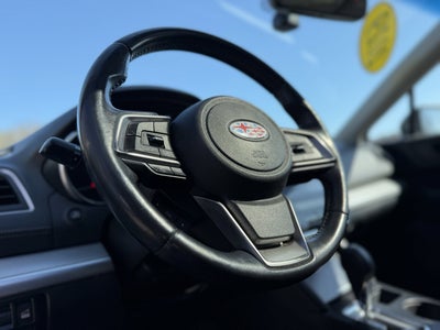 2019 Subaru Outback Premium