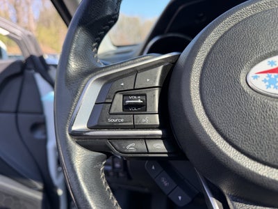 2019 Subaru Outback Premium